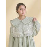 frillfrill スパンコールカラー | merry jenny | 詳細画像24 