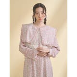 frillfrill スパンコールカラー | merry jenny | 詳細画像27 