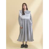 frillfrill スパンコールカラー | merry jenny | 詳細画像3 