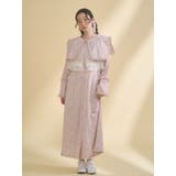 frillfrill スパンコールカラー | merry jenny | 詳細画像30 