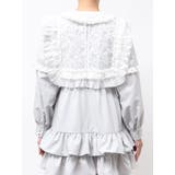 frillfrill スパンコールカラー | merry jenny | 詳細画像34 