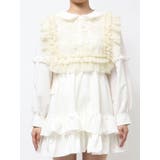 frillfrill スパンコールカラー | merry jenny | 詳細画像37 