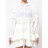 frillfrill スパンコールカラー | merry jenny | 詳細画像38 