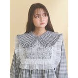 frillfrill スパンコールカラー | merry jenny | 詳細画像4 