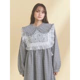 frillfrill スパンコールカラー | merry jenny | 詳細画像7 