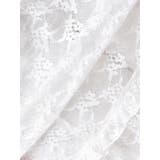 シアーレースフレアスカート | merry jenny | 詳細画像32 