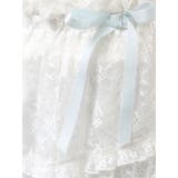 シアーレースフレアスカート | merry jenny | 詳細画像35 