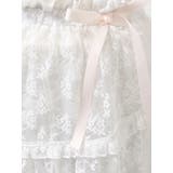 シアーレースフレアスカート | merry jenny | 詳細画像36 