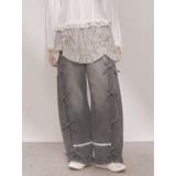 airy lace apron | merry jenny | 詳細画像10 