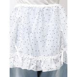 airy lace apron | merry jenny | 詳細画像30 