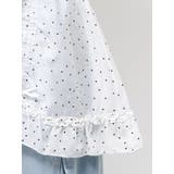 airy lace apron | merry jenny | 詳細画像31 