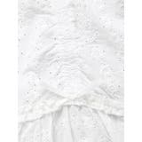 airy lace apron | merry jenny | 詳細画像34 