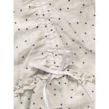 airy lace apron | merry jenny | 詳細画像35 