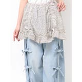 airy lace apron | merry jenny | 詳細画像38 