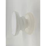 もこもこナインチェスマホグリップ | merry jenny | 詳細画像3 