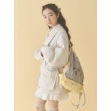 モコゾウ ドッグ＆パピーバンスクリップ | merry jenny | 詳細画像11 