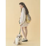 モコゾウ ドッグ＆パピーバンスクリップ | merry jenny | 詳細画像12 