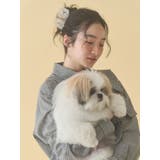 モコゾウ ドッグ＆パピーバンスクリップ | merry jenny | 詳細画像13 