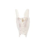 モコゾウ ドッグ＆パピーバンスクリップ | merry jenny | 詳細画像18 