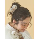 モコゾウ ドッグ＆パピーバンスクリップ | merry jenny | 詳細画像4 