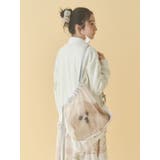 モコゾウ ドッグ＆パピーバンスクリップ | merry jenny | 詳細画像6 