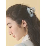 モコゾウ ドッグ＆パピーバンスクリップ | merry jenny | 詳細画像7 