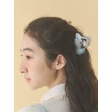 モコゾウ ドッグ＆パピーバンスクリップ | merry jenny | 詳細画像9 