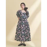 flowerレースシュシュ | merry jenny | 詳細画像13 