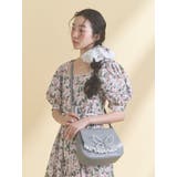 flowerレースシュシュ | merry jenny | 詳細画像4 