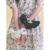 flowerレースシュシュ | merry jenny | 詳細画像7 