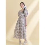 flowerレースシュシュ | merry jenny | 詳細画像8 