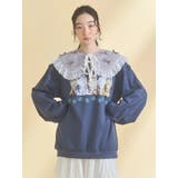 remakish big collar | merry jenny | 詳細画像10 