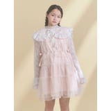 remakish big collar | merry jenny | 詳細画像14 