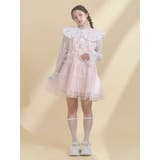 remakish big collar | merry jenny | 詳細画像15 