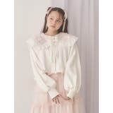 remakish big collar | merry jenny | 詳細画像21 