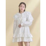 remakish big collar | merry jenny | 詳細画像5 