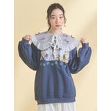 remakish big collar | merry jenny | 詳細画像9 