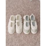 フリルレースアップ厚底スニーカー | merry jenny | 詳細画像12 