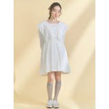 お花いっぱいフラットスニーカー | merry jenny | 詳細画像22 