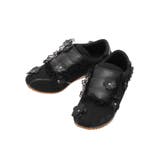 お花いっぱいフラットスニーカー | merry jenny | 詳細画像31 