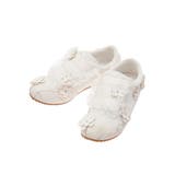 お花いっぱいフラットスニーカー | merry jenny | 詳細画像32 