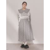 ribbonプラットフォームスニーカー | merry jenny | 詳細画像10