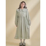 ribbonプラットフォームスニーカー | merry jenny | 詳細画像18