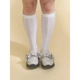 ribbonプラットフォームスニーカー | merry jenny | 詳細画像30