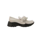 ribbonプラットフォームスニーカー | merry jenny | 詳細画像35