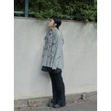 ribbonプラットフォームスニーカー | merry jenny | 詳細画像6