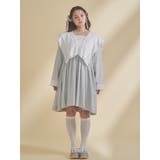 satin frill bandスニーカー | merry jenny | 詳細画像17 