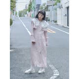 satin frill bandスニーカー | merry jenny | 詳細画像35 