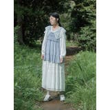 satin frill bandスニーカー | merry jenny | 詳細画像36 