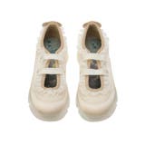 satin frill bandスニーカー | merry jenny | 詳細画像37 